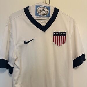 USA World Cup Jersey